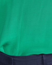 BIANCA SILKY FRONT T-SHIRT WOMENS TOPS