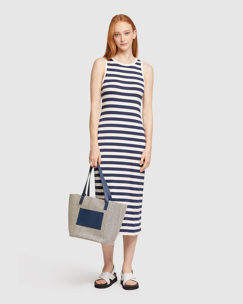 HATTIE DRESS WOMENS DRESSES