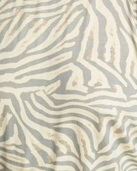 TIGGY ANIMAL PRINT T-SHIRT