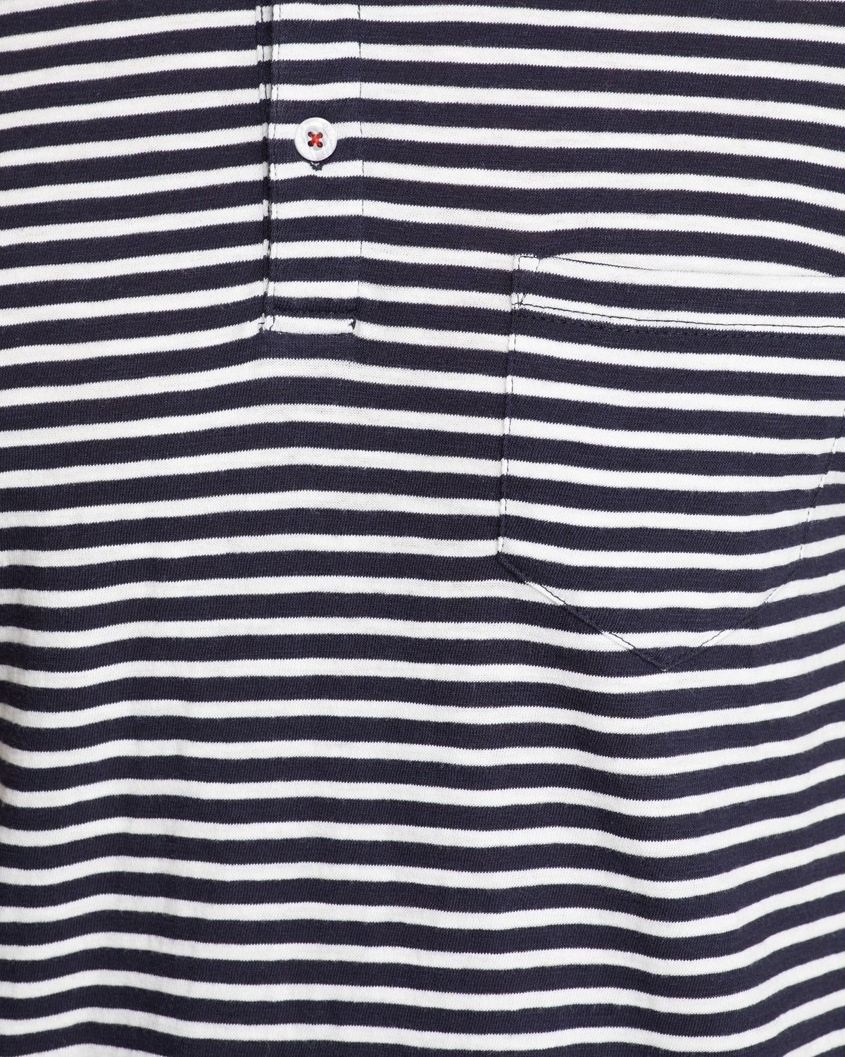 CHESTER STRIPE POLO