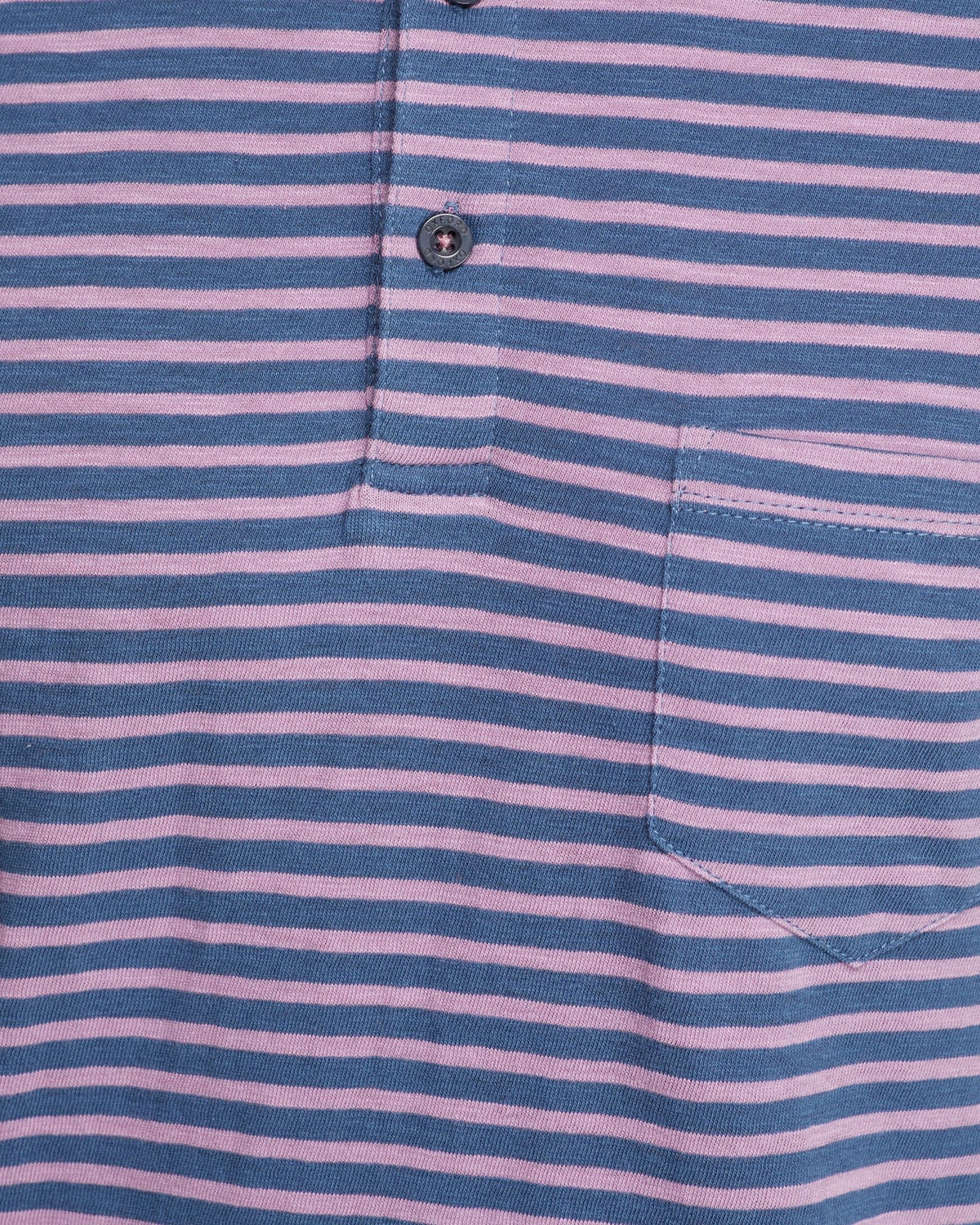 CHESTER STRIPE POLO