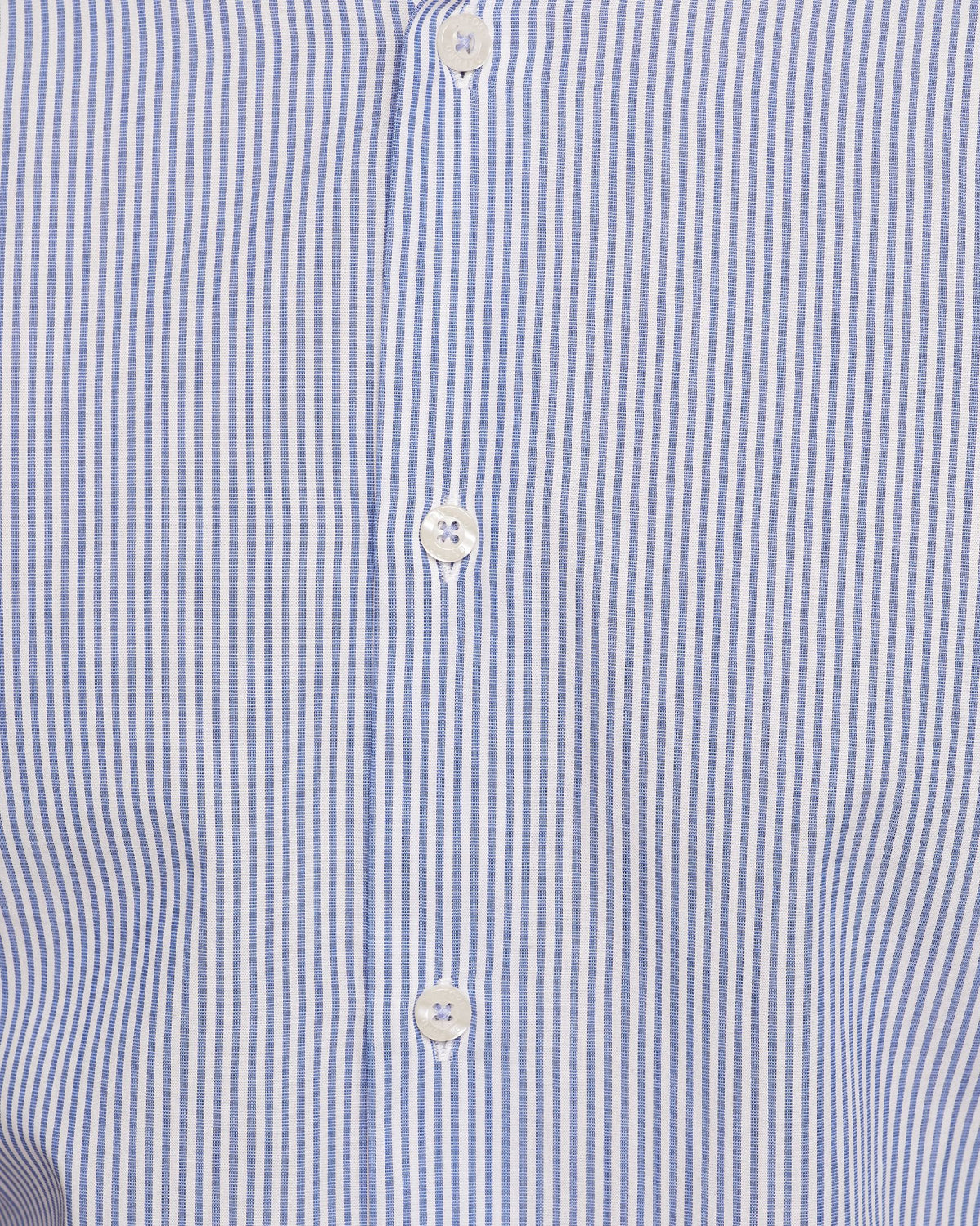 TRAFALGAR STRIPED SHIRT MENS SHIRTS