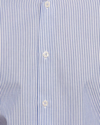 TRAFALGAR STRIPED SHIRT MENS SHIRTS