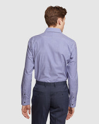 BECKTON CHECKED SHIRT MENS SHIRTS