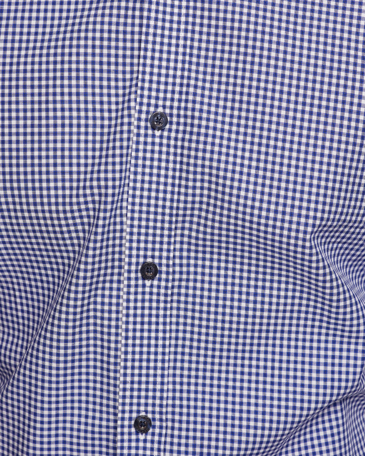 BECKTON CHECKED SHIRT MENS SHIRTS