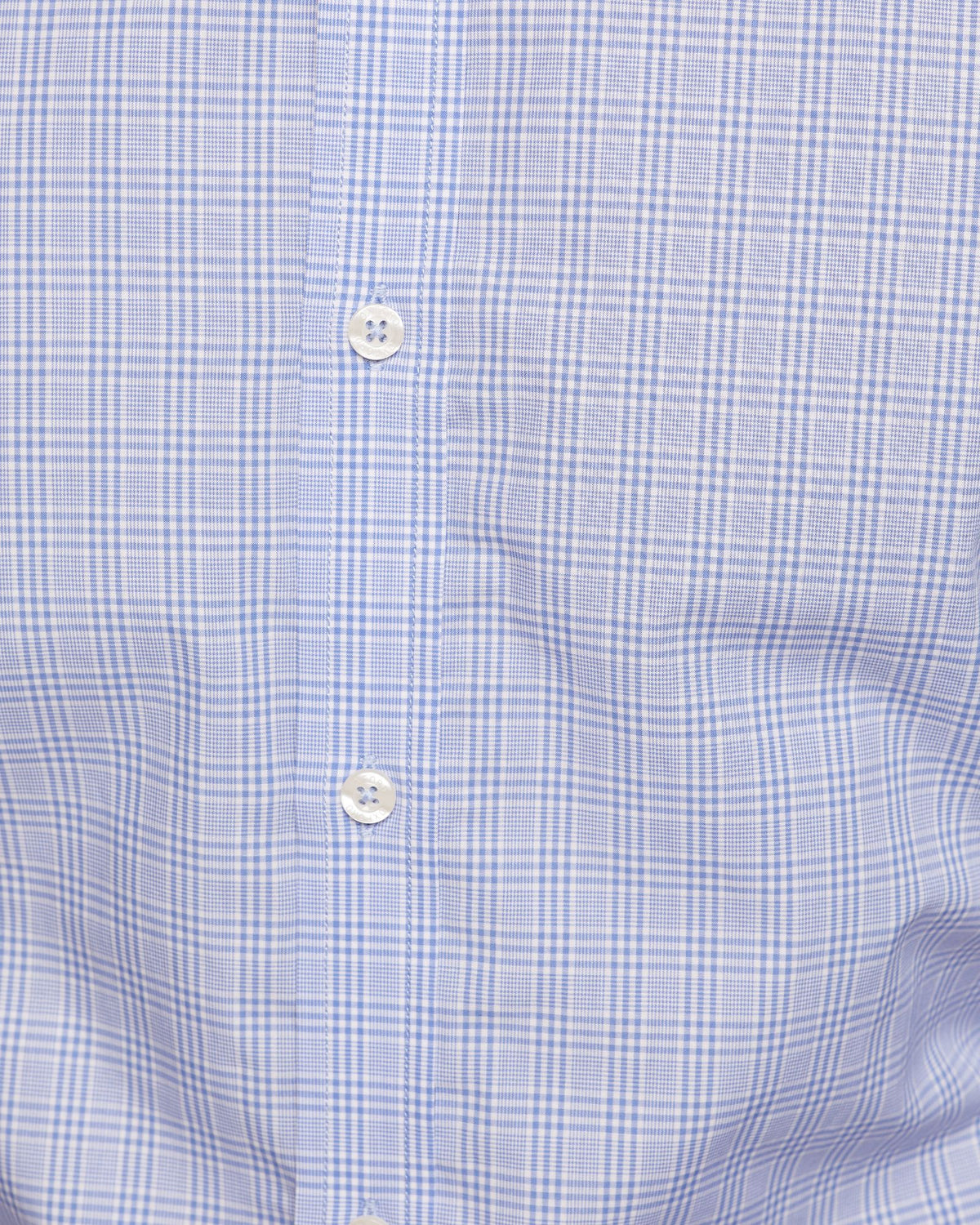 BECKTON CHECKED SHIRT MENS SHIRTS
