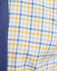 BECKTON CHECKED SHIRT MENS SHIRTS