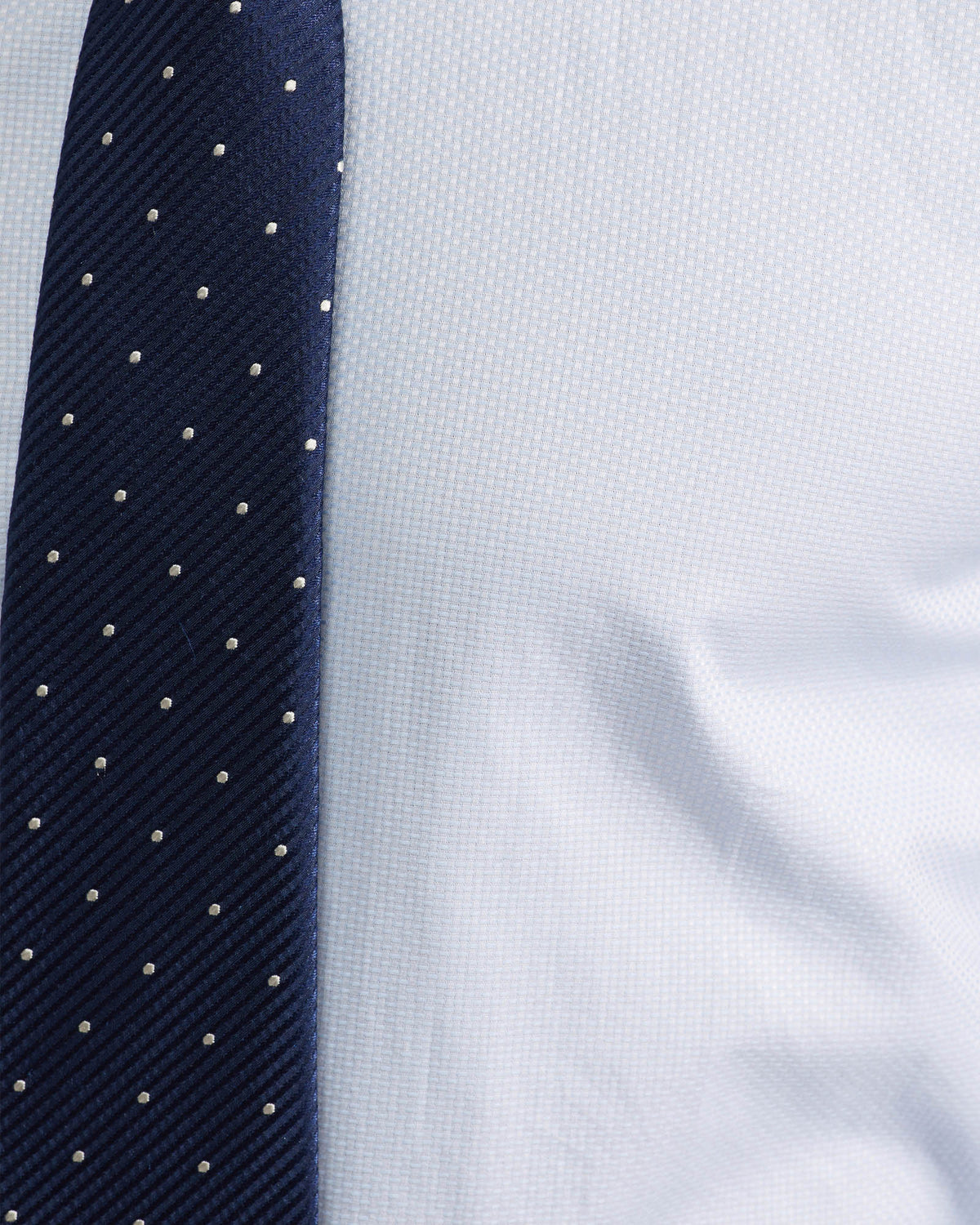 BECKTON DOBBY SHIRT MENS SHIRTS