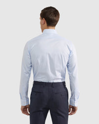 BECKTON CHECKED SHIRT MENS SHIRTS