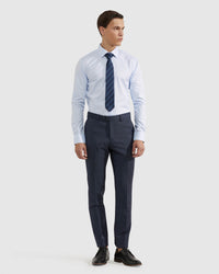 BECKTON CHECKED SHIRT MENS SHIRTS