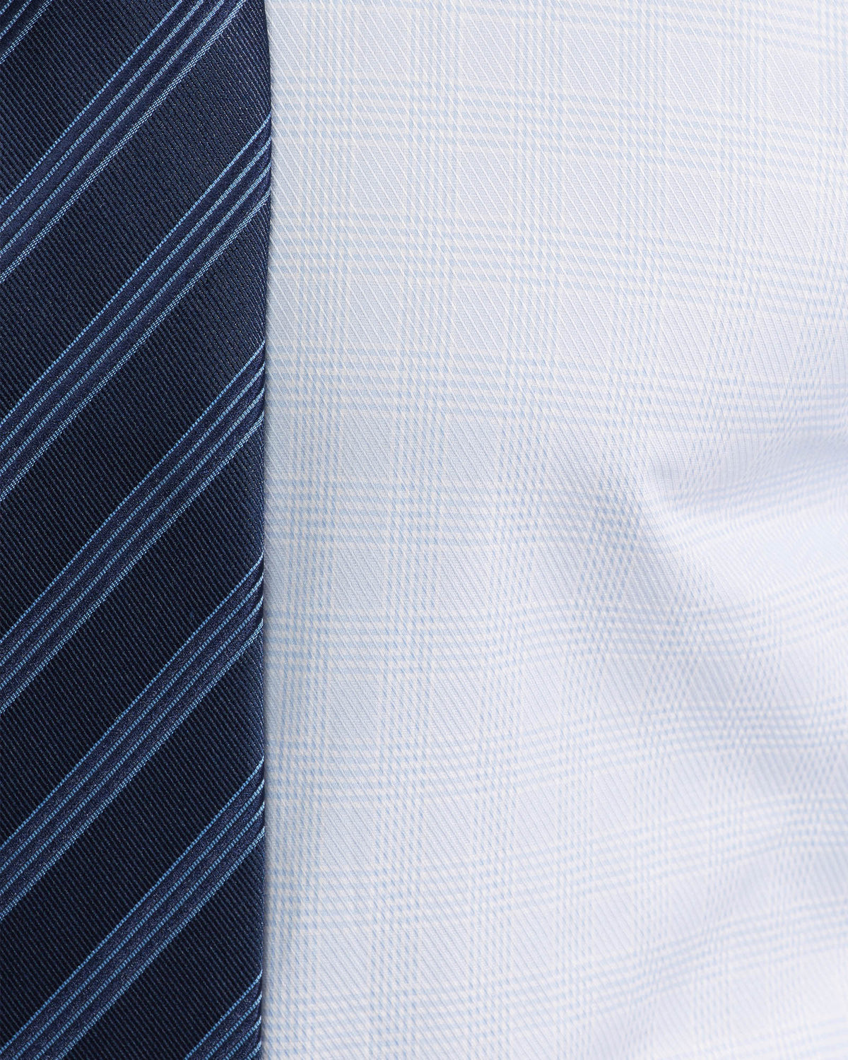 BECKTON CHECKED SHIRT MENS SHIRTS