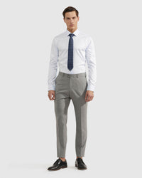 BECKTON TWILL SHIRT MENS SHIRTS