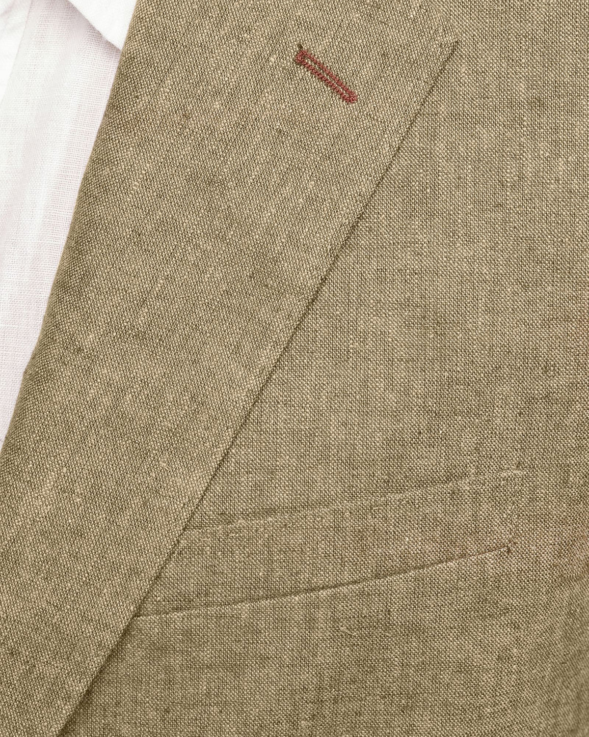 BLAKE LINEN COTTON BLAZER MENS JACKETS AND COATS