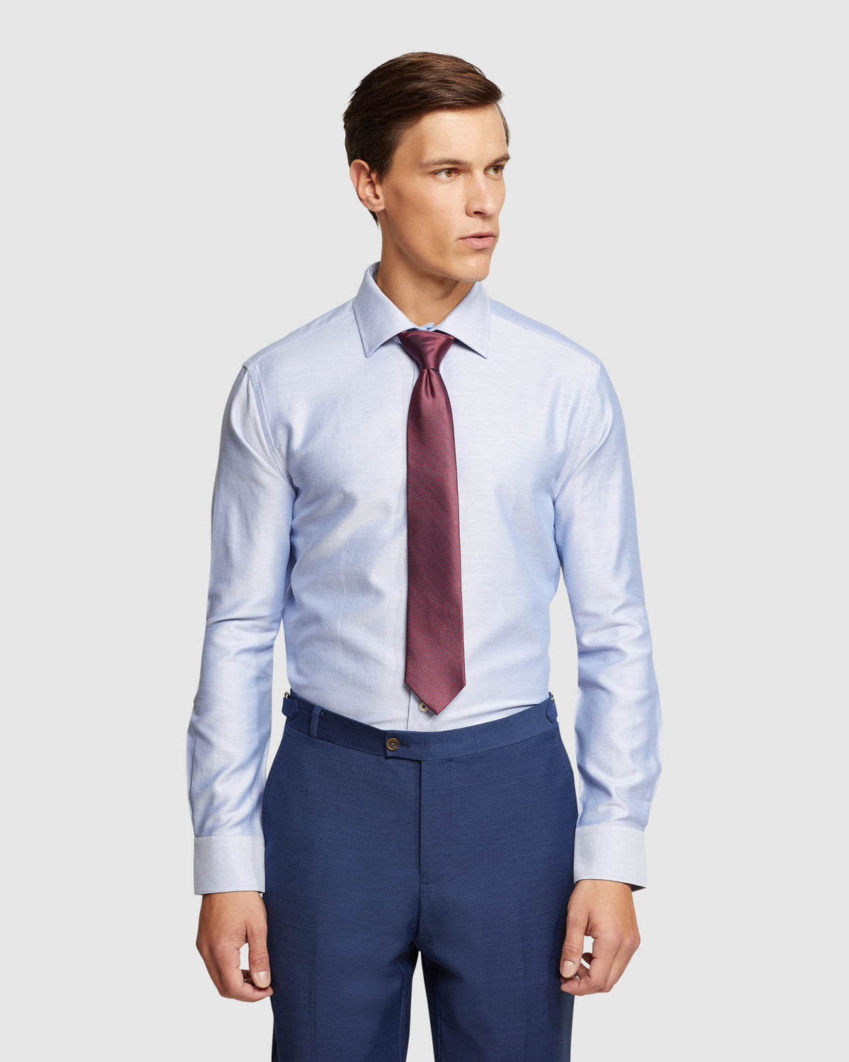 ISLINGTON REGULAR FIT SHIRT - AVAILABLE ~ 1-2 weeks MENS SHIRTS