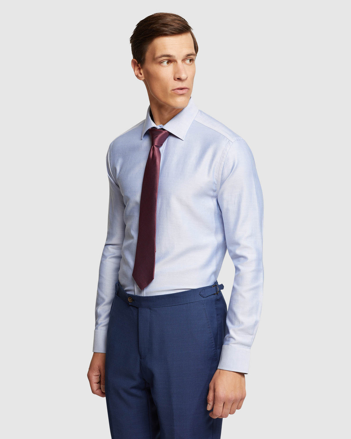 ISLINGTON REGULAR FIT SHIRT - AVAILABLE ~ 1-2 weeks MENS SHIRTS