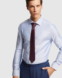 ISLINGTON REGULAR FIT SHIRT - AVAILABLE ~ 1-2 weeks MENS SHIRTS