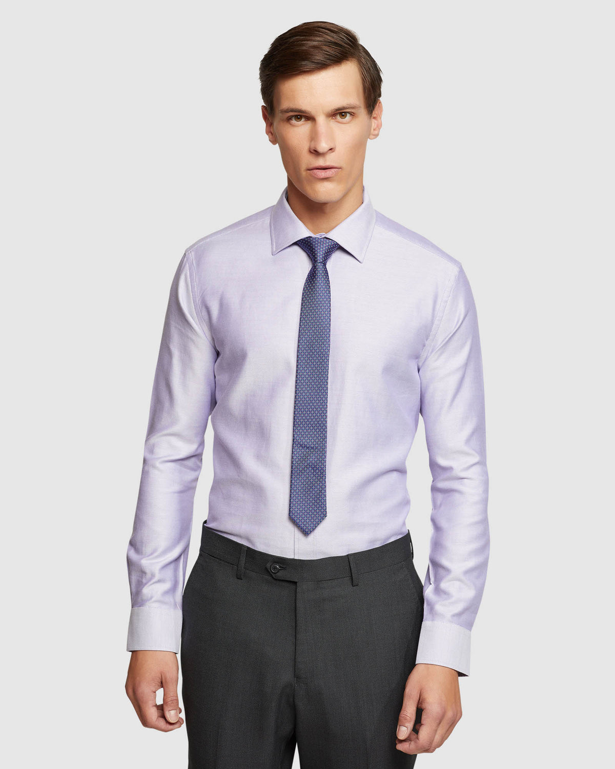 ISLINGTON REGULAR FIT SHIRT - AVAILABLE ~ 1-2 weeks MENS SHIRTS