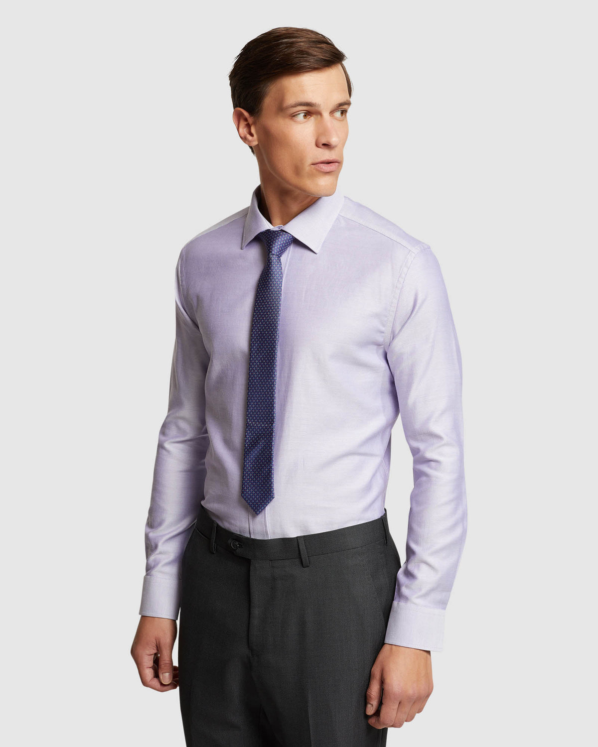 ISLINGTON REGULAR FIT SHIRT - AVAILABLE ~ 1-2 weeks MENS SHIRTS