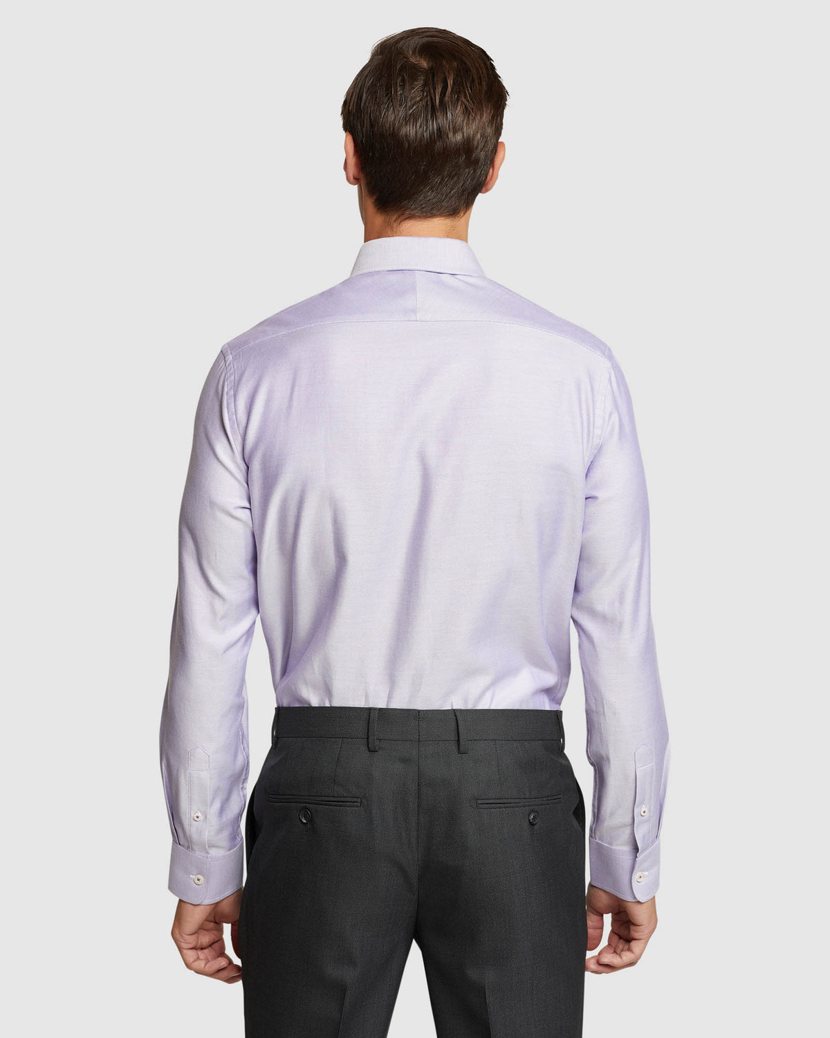 ISLINGTON REGULAR FIT SHIRT - AVAILABLE ~ 1-2 weeks MENS SHIRTS