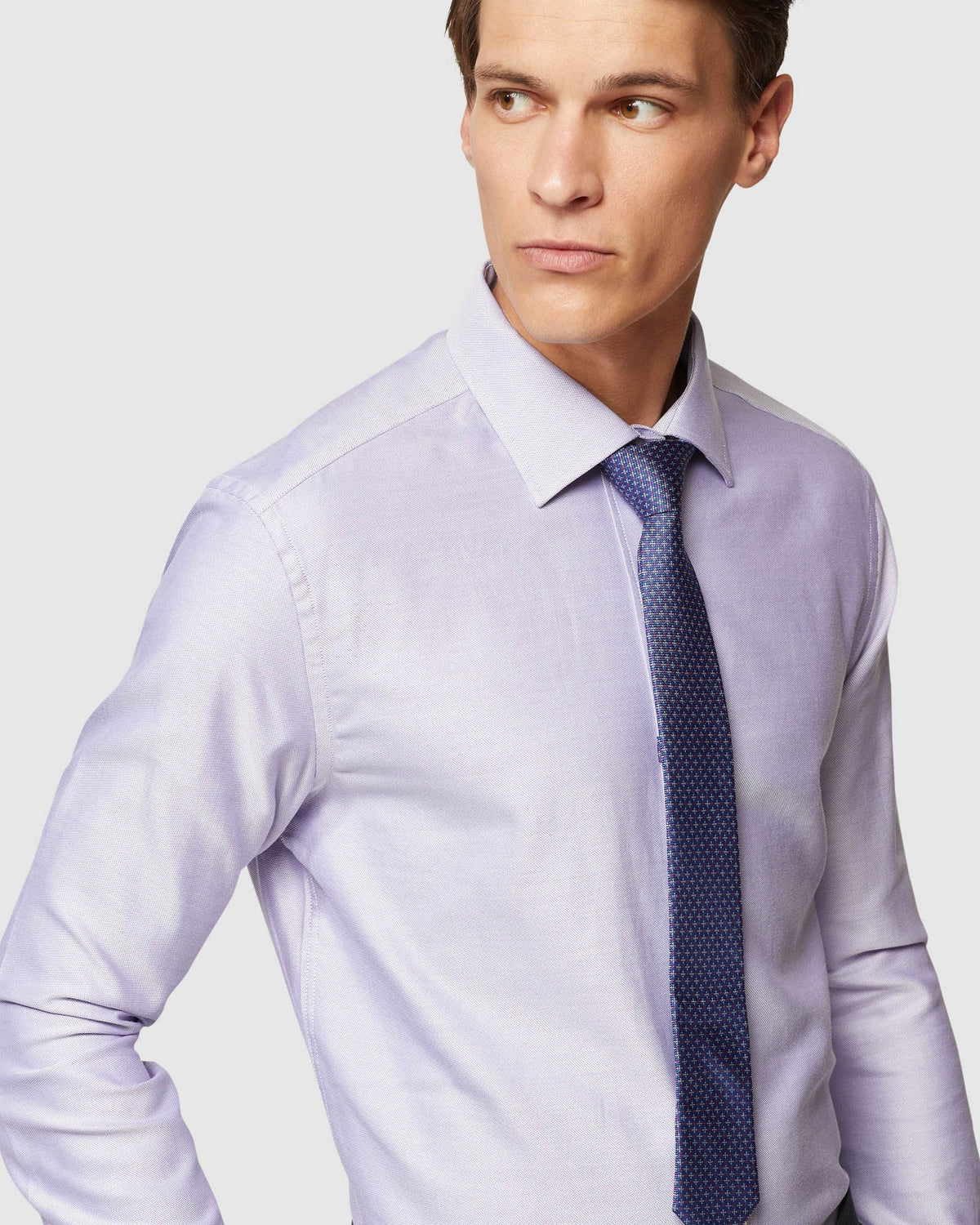 ISLINGTON REGULAR FIT SHIRT - AVAILABLE ~ 1-2 weeks MENS SHIRTS
