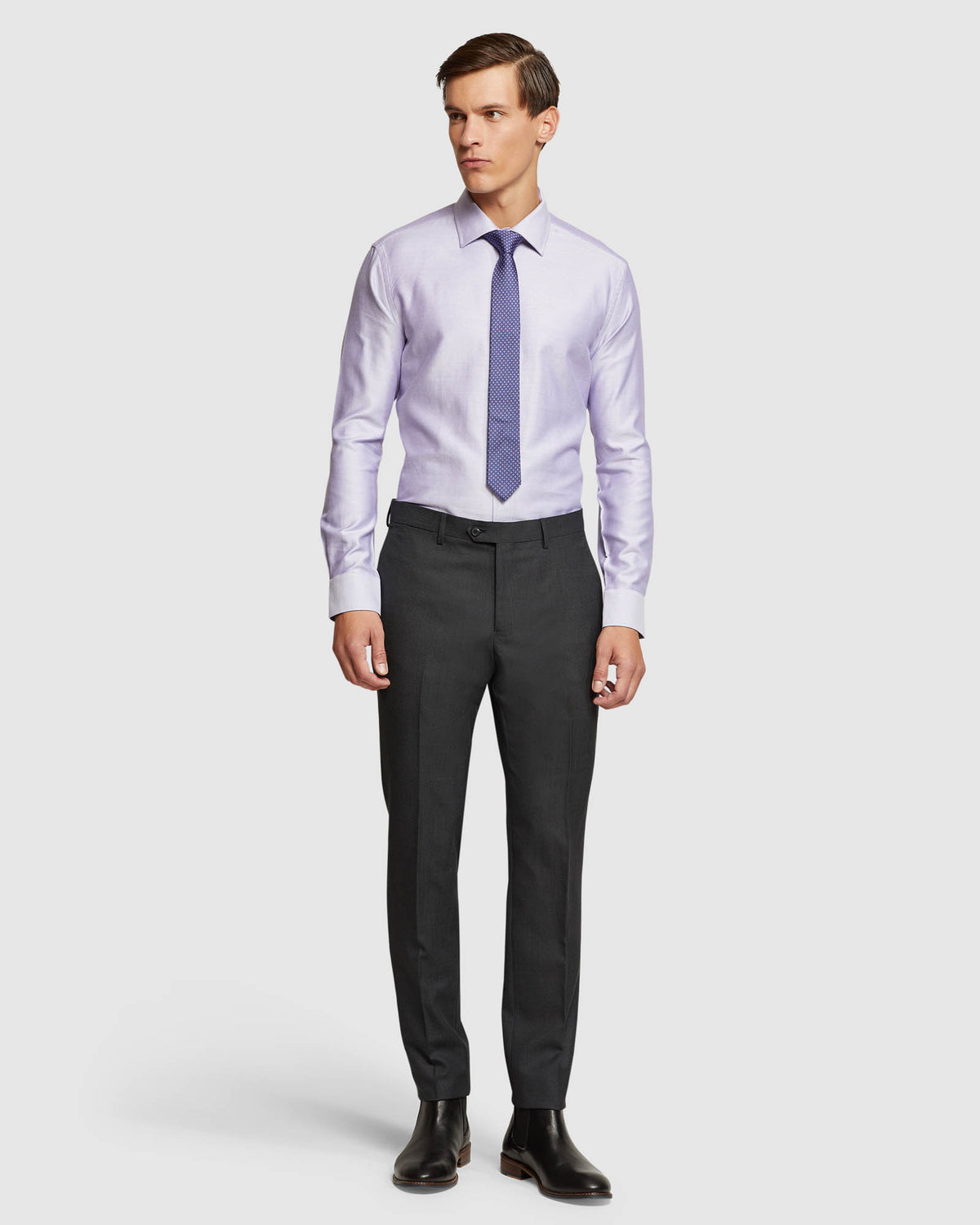 ISLINGTON REGULAR FIT SHIRT - AVAILABLE ~ 1-2 weeks MENS SHIRTS