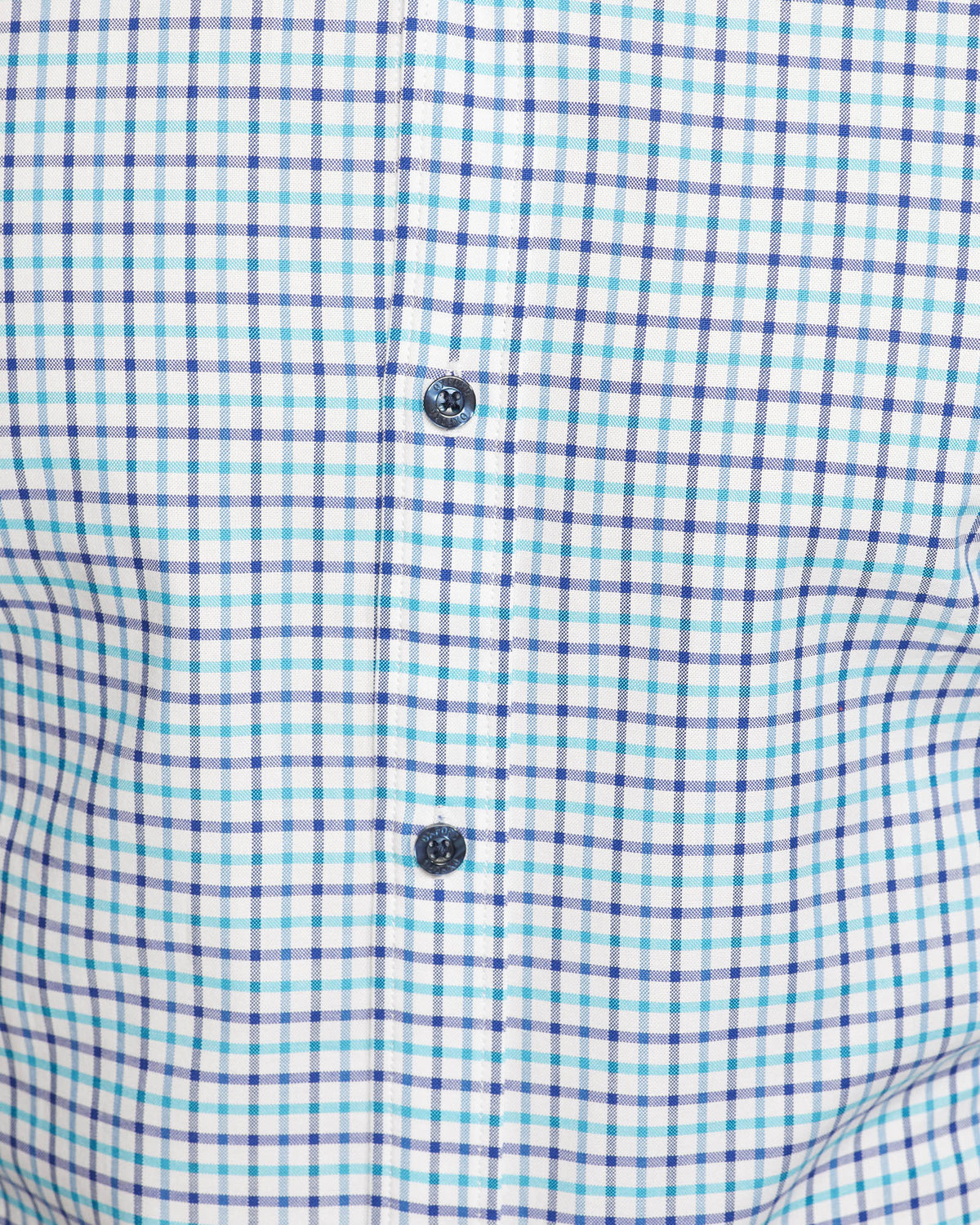 BECKTON CHECKED SHIRT MENS SHIRTS