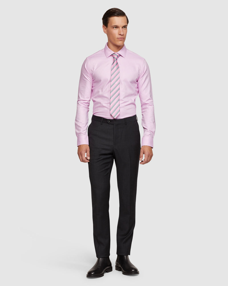BECKTON SLIM FIT SHIRT MENS SHIRTS