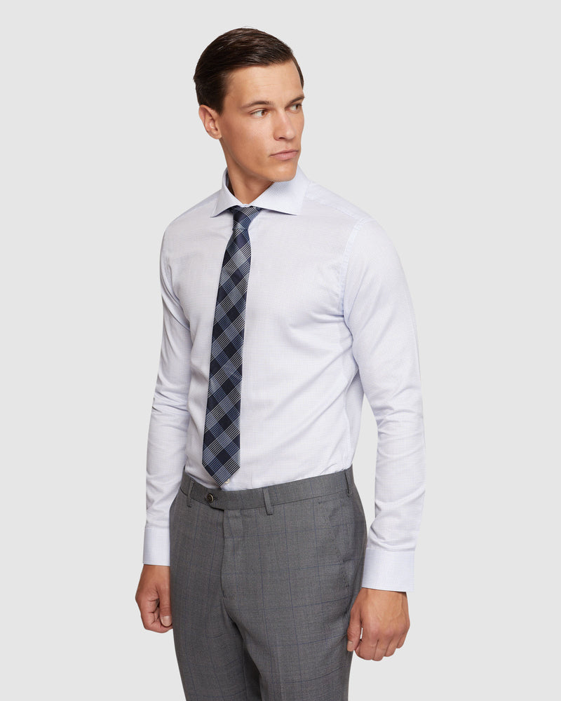 Slim Fit Shirts Buy Men's Slim Fit Shirts Online Australia Oxford Shop