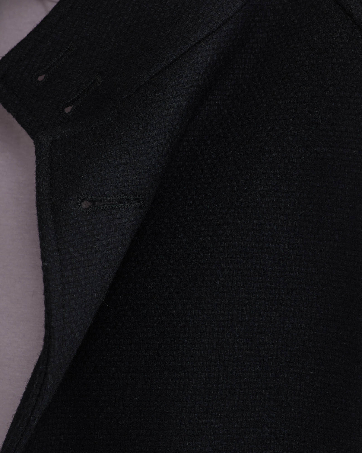 DUNBAR WOOL RICH OVERCOAT MENS JACKETS AND COATS