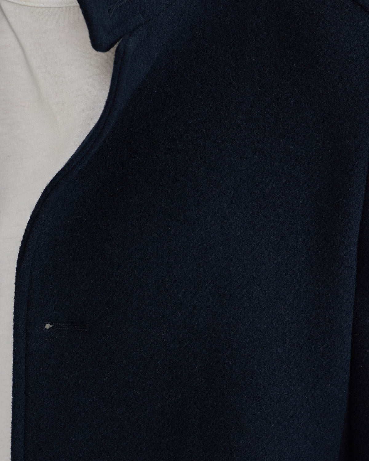 DUNBAR WOOL RICH OVERCOAT MENS JACKETS AND COATS