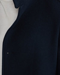 DUNBAR WOOL RICH OVERCOAT MENS JACKETS AND COATS