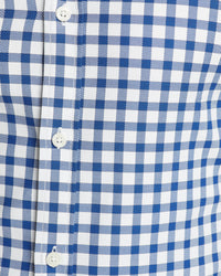 BECKTON CHECKED SHIRT