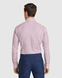 BECKTON CHECKED SHIRT