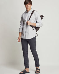 PORTLAND OXFORD WEAVE SHIRT