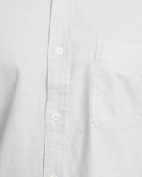 PORTLAND OXFORD WEAVE SHIRT