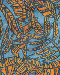 OVERBOARD TROPICAL PRINT SKIRT WOMENS SKIRTS