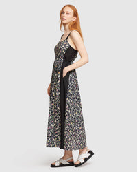 ANNIE MAXI DRESS WOMENS DRESSES