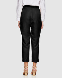 Lulu Belt Waist Pants