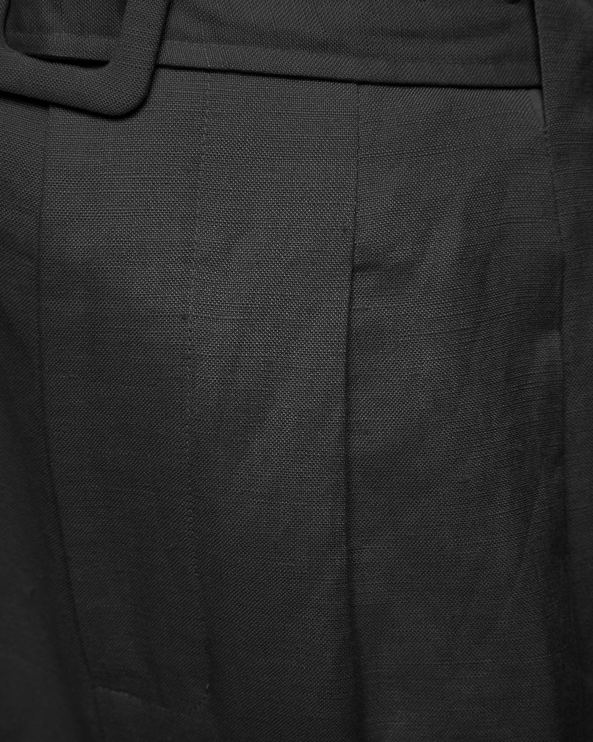 Lulu Belt Waist Pants