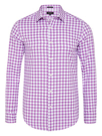 BECKTON CHECKED SHIRT