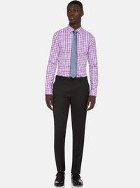 BECKTON CHECKED SHIRT