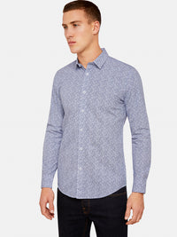 KENTON PRINTED SHIRT