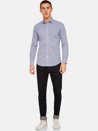 KENTON PRINTED SHIRT