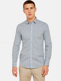 KENTON PRINTED SHIRT