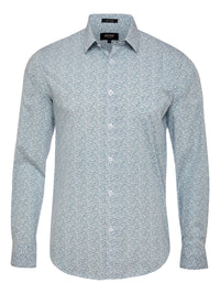 KENTON PRINTED SHIRT
