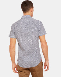 TOTTENHAM PRINTED SHIRT