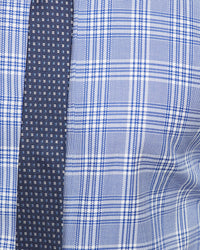 ISLINGTON REGULAR FIT CHECKED SHIRT MENS SHIRTS