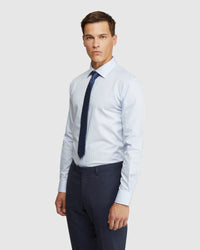ISLINGTON REGULAR FIT STRIPED SHIRT MENS SHIRTS