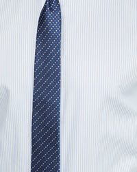 ISLINGTON REGULAR FIT STRIPED SHIRT MENS SHIRTS