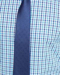 BECKTON CHECKED SHIRT MENS SHIRTS